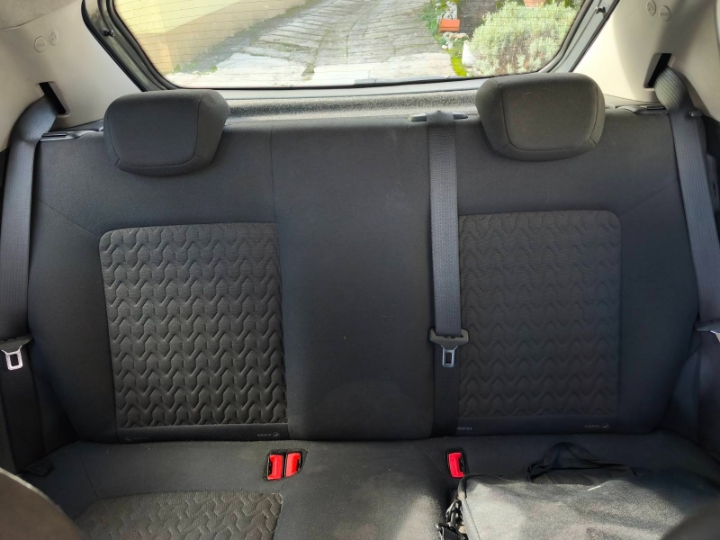 Opel Corsa 1.2 16V LPG