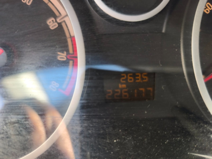 Opel Corsa 1.2 16V LPG