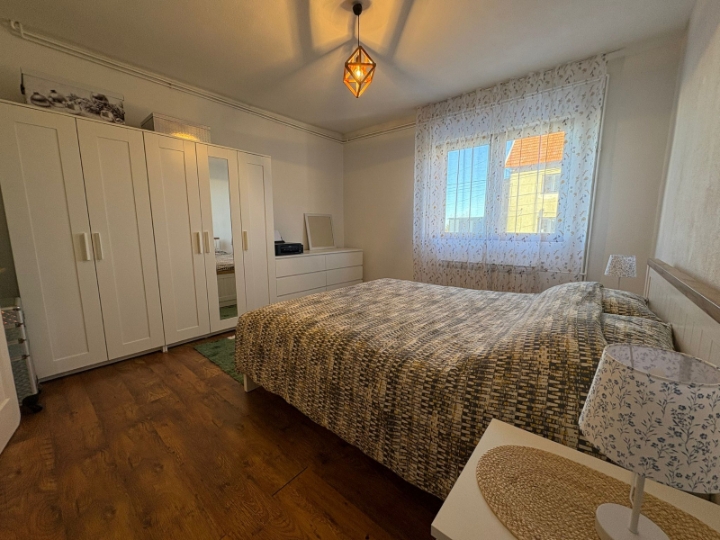 Kupjak - kuća za odmor uz sanjkalište