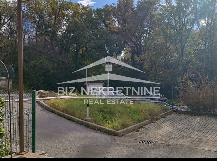 Srdoči - stan 1S+DB, 56 m2