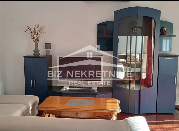 Srdoči - stan 1S+DB, 56 m2