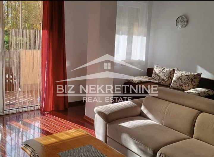 Srdoči - stan 1S+DB, 56 m2