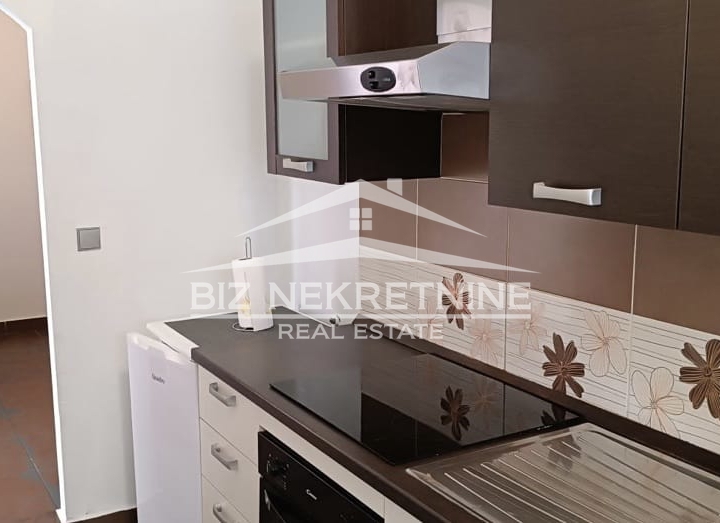 Srdoči - stan 1S+DB, 56 m2