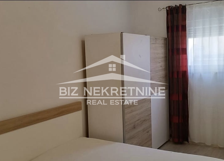 Srdoči - stan 1S+DB, 56 m2