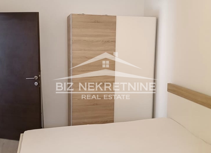 Srdoči - stan 1S+DB, 56 m2