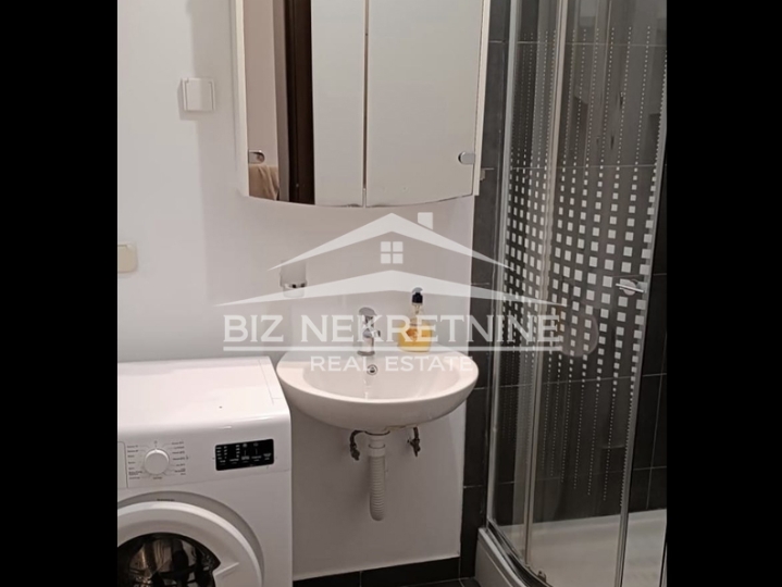 Srdoči - stan 1S+DB, 56 m2