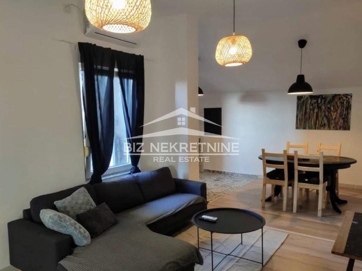 Brajda - 2S+ DB, 70 m2