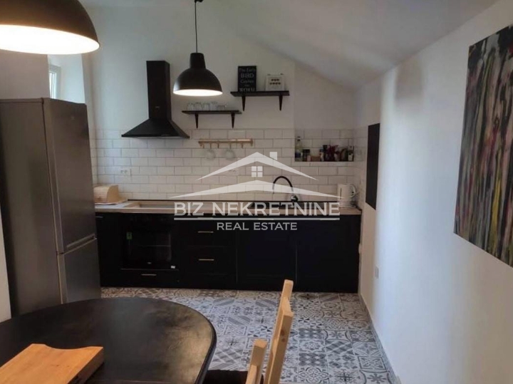 Brajda - 2S+ DB, 70 m2