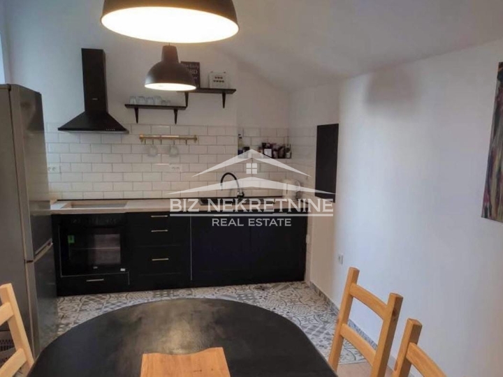 Brajda - 2S+ DB, 70 m2