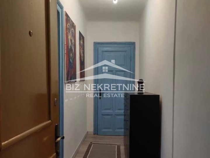 Brajda - 2S+ DB, 70 m2