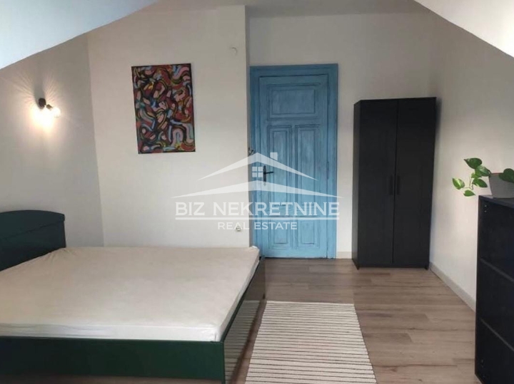 Brajda - 2S+ DB, 70 m2