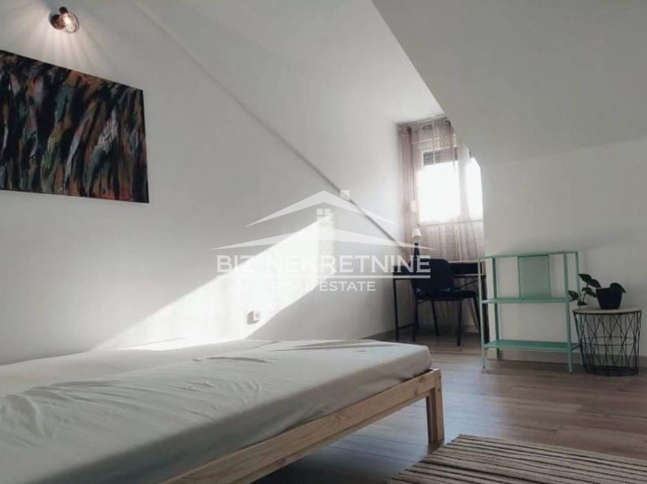 Brajda - 2S+ DB, 70 m2