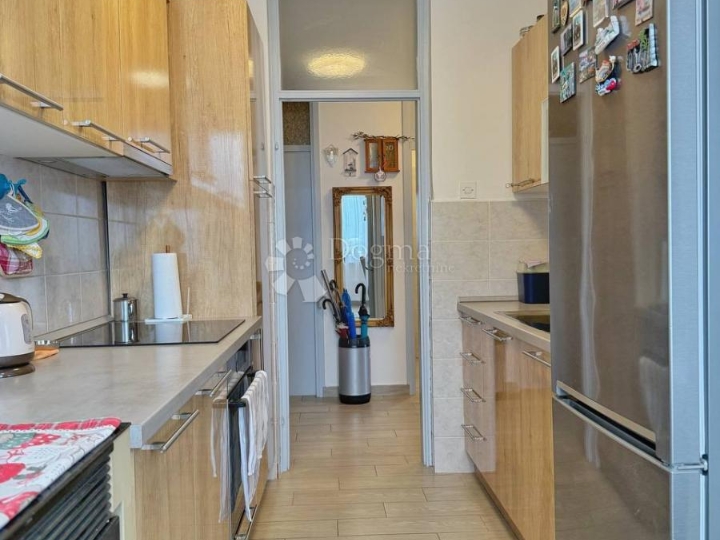 Hitno! Krasan obiteljski stan na 2. katu - samo kod nas