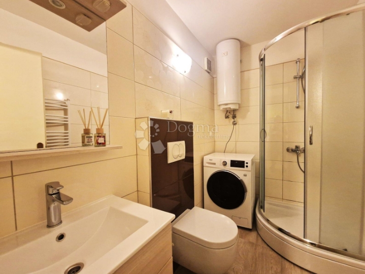 Drenova, odlična garsonjera!