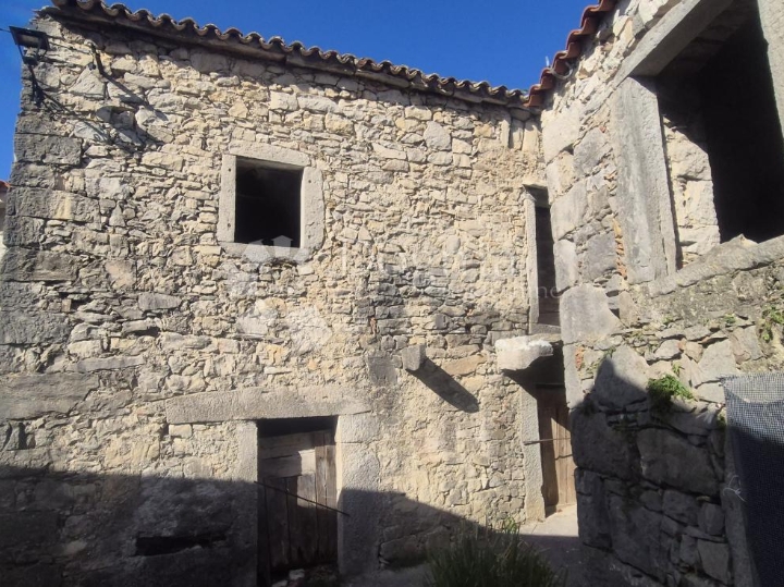 Boljun - starina u istarskom biseru