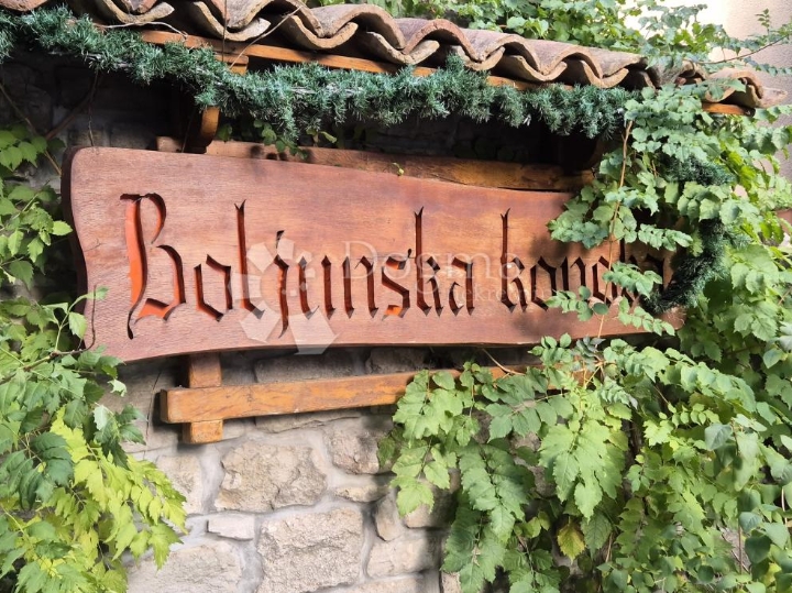 Boljun - starina u istarskom biseru