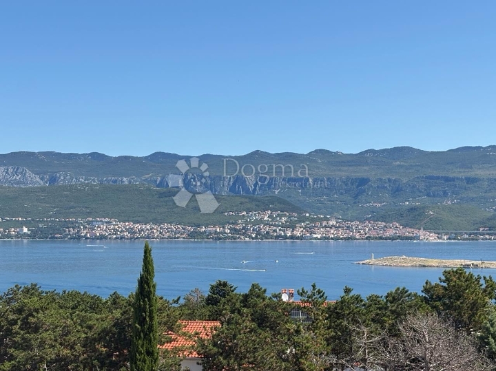 Novogradnja - penthouse s panoramskim pogledom na more