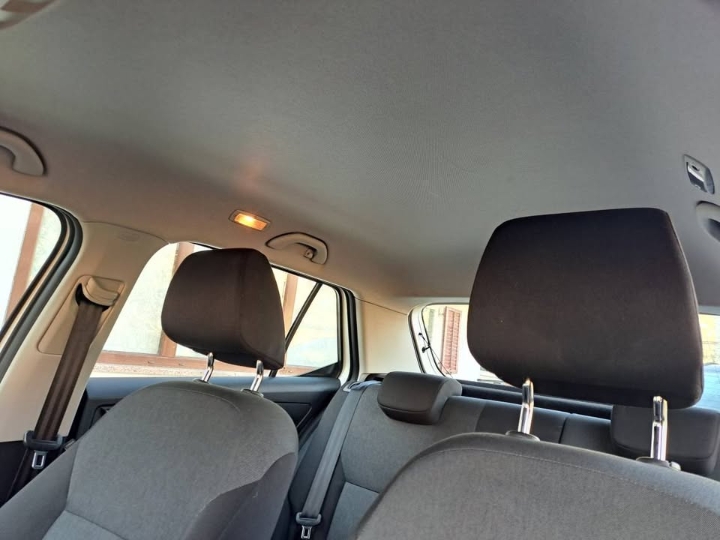 Škoda Fabia 1.4 tdi