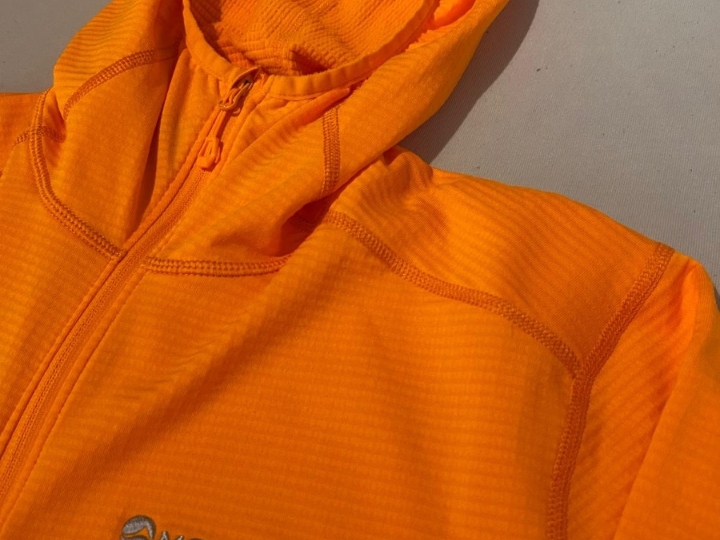 Montane muška aktivna majica