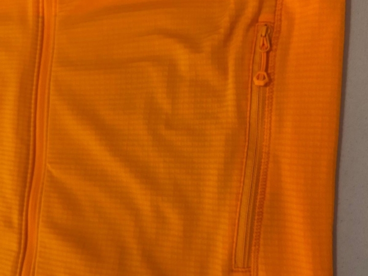 Montane muška aktivna majica