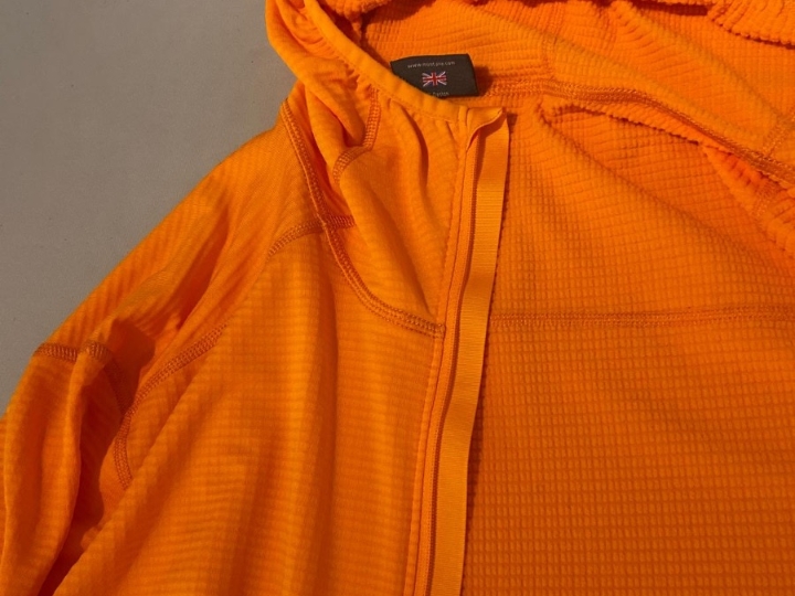 Montane muška aktivna majica