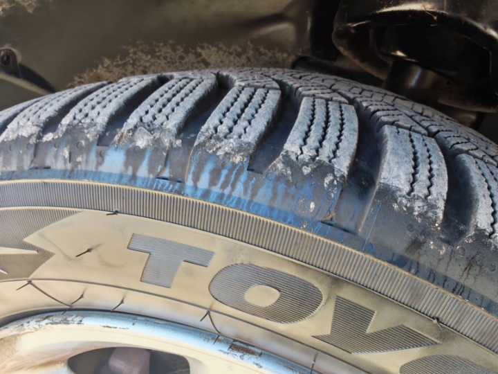 Ford Focus 1.6 16V Sport