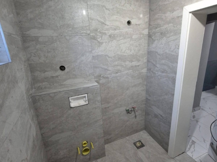 Keramičarski radovi