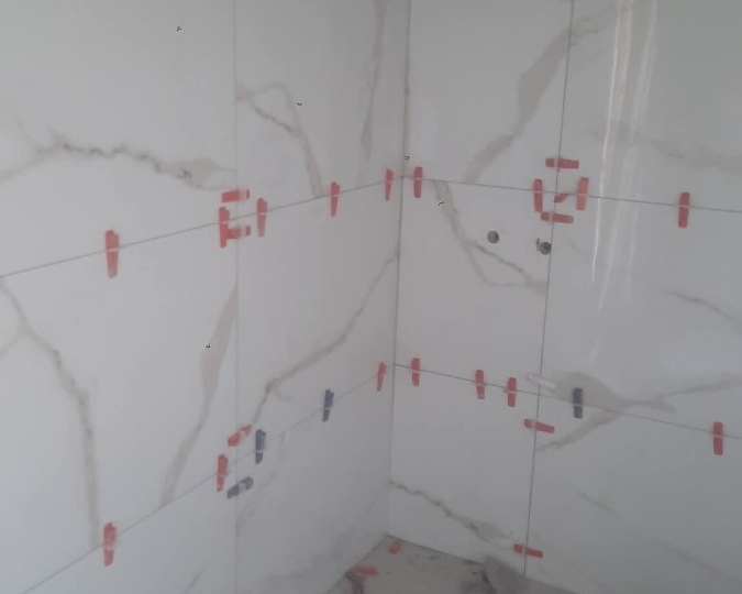 Keramičarski radovi