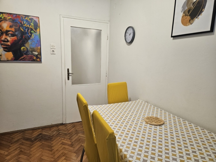 Turnić, 2 sobni za studente