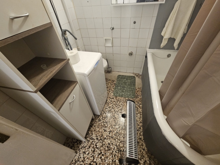 Turnić, 2 sobni za studente