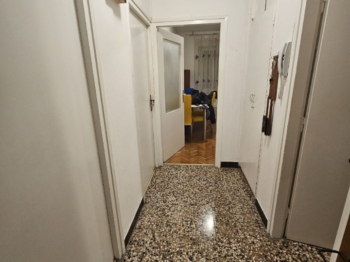 Turnić, 2 sobni za studente