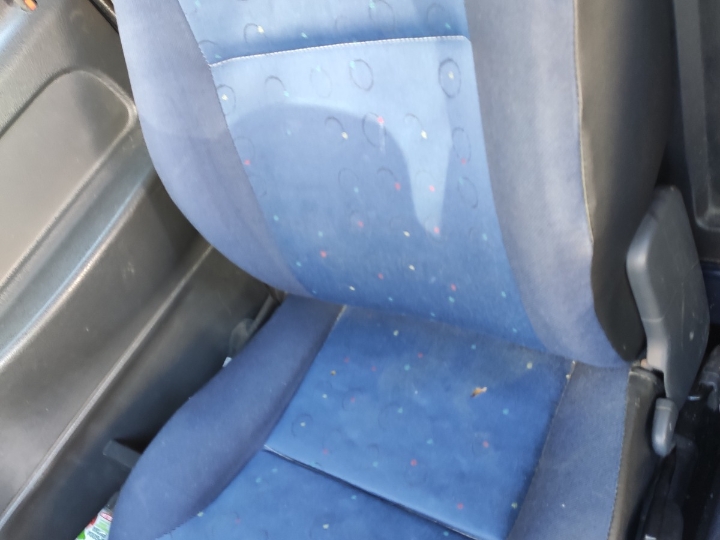 Peugeot Partner 2.0 HDI