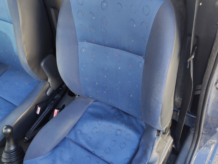 Peugeot Partner 2.0 HDI