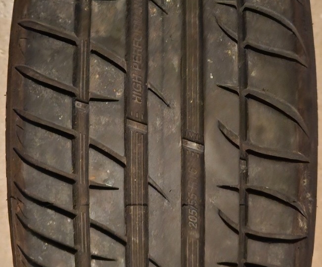 Gume ljetne Taurus High Performance