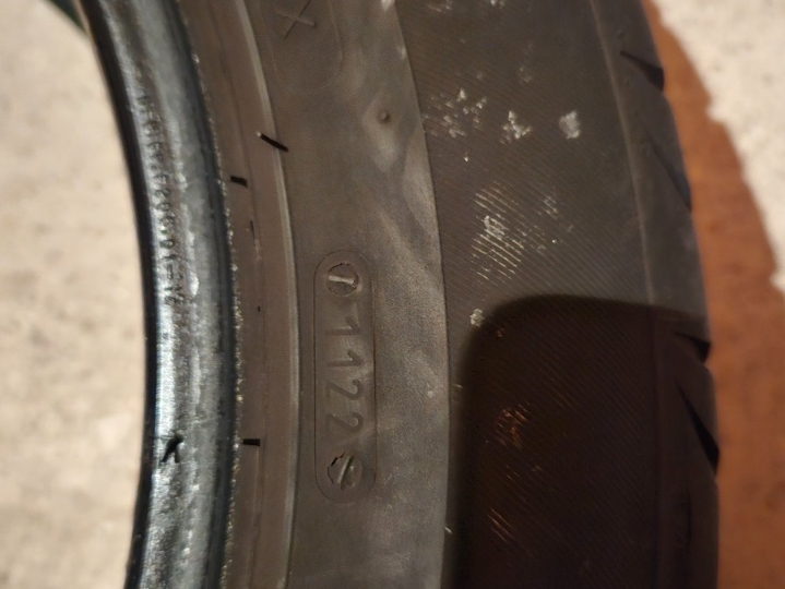 Gume ljetne Taurus High Performance