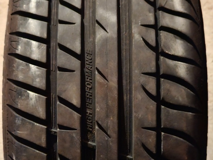 Gume ljetne Taurus High Performance