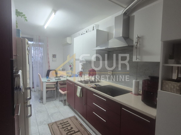 Krnjevo, 35.98m2, 1S stan s lođom