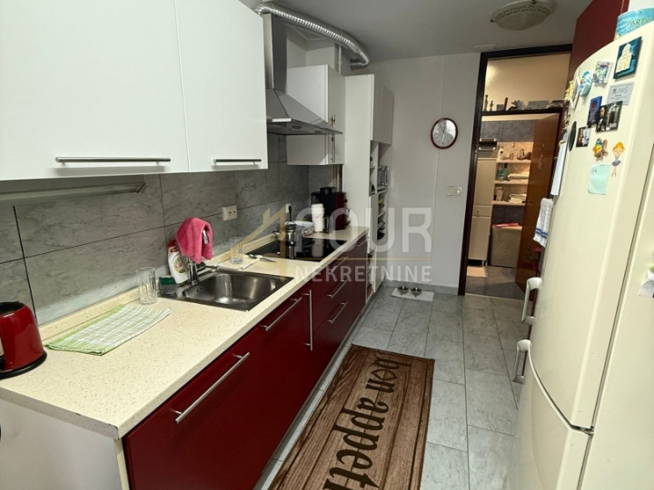 Krnjevo, 35.98m2, 1S stan s lođom