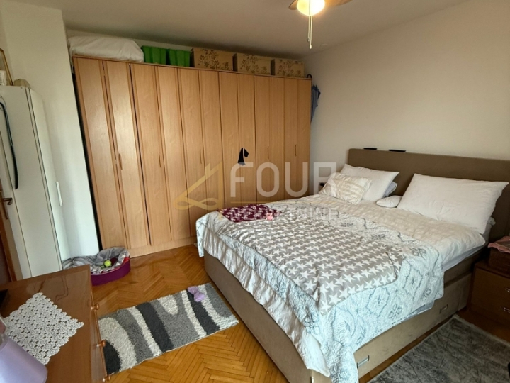 Krnjevo, 35.98m2, 1S stan s lođom