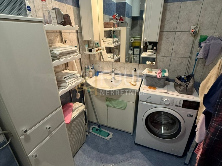 Krnjevo, 35.98m2, 1S stan s lođom