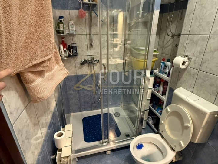 Krnjevo, 35.98m2, 1S stan s lođom