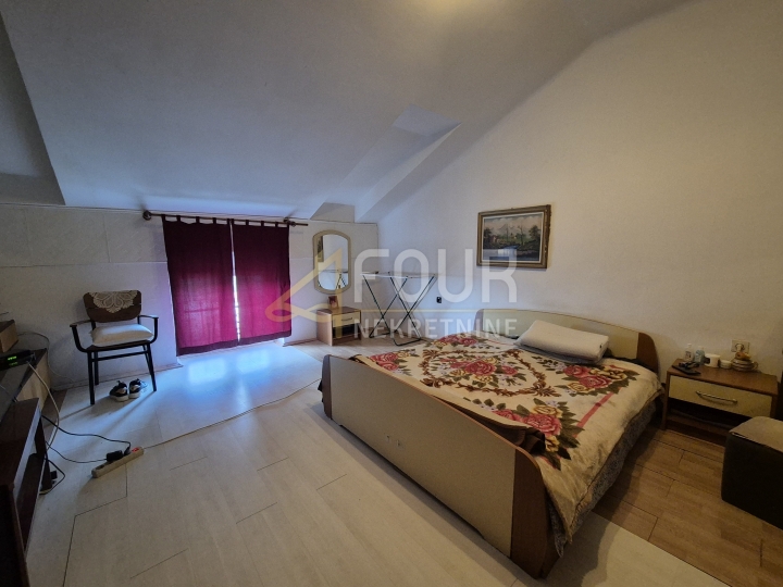 Rijeka, širi Centar, 46.65m2, 1S+DB, namješten stan