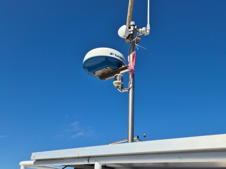 Brodica za prijevoz putnika