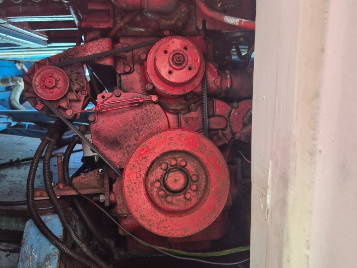 Brodica za prijevoz putnika