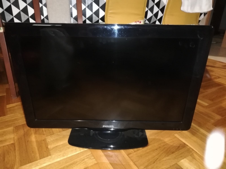 Philips series LCD TV