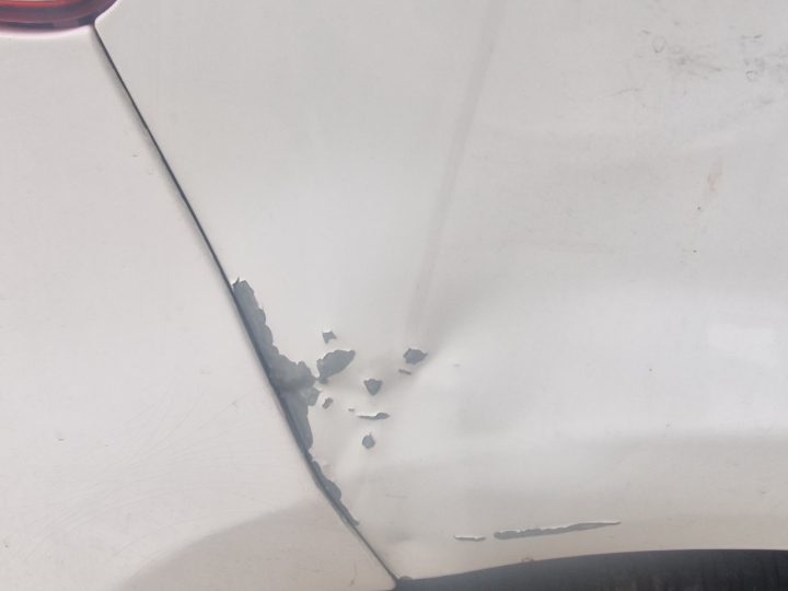 VW Golf VI, 2010. g., 1.6tdi Highline