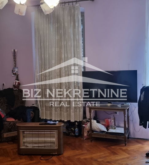 Centar, stan za investiciju