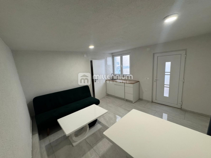 Crikvenica, Dramalj, 39 m2, 1S stan