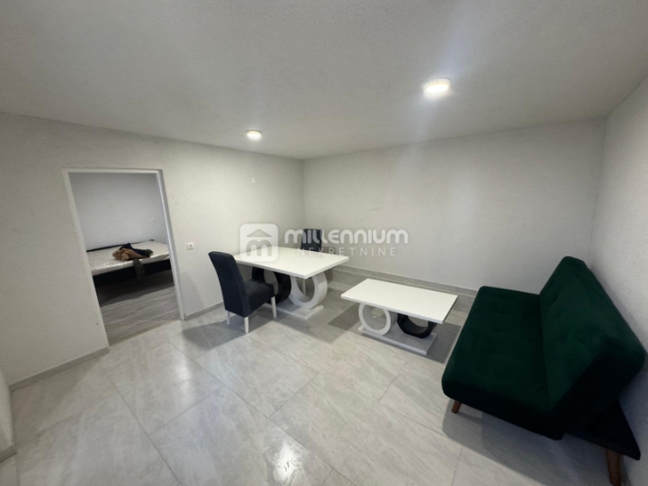 Crikvenica, Dramalj, 39 m2, 1S stan