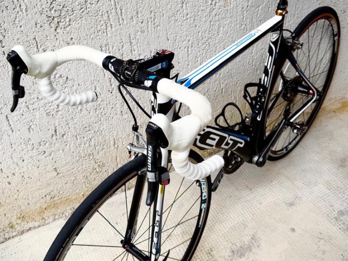 Bike Felt Areoroad 1.1A